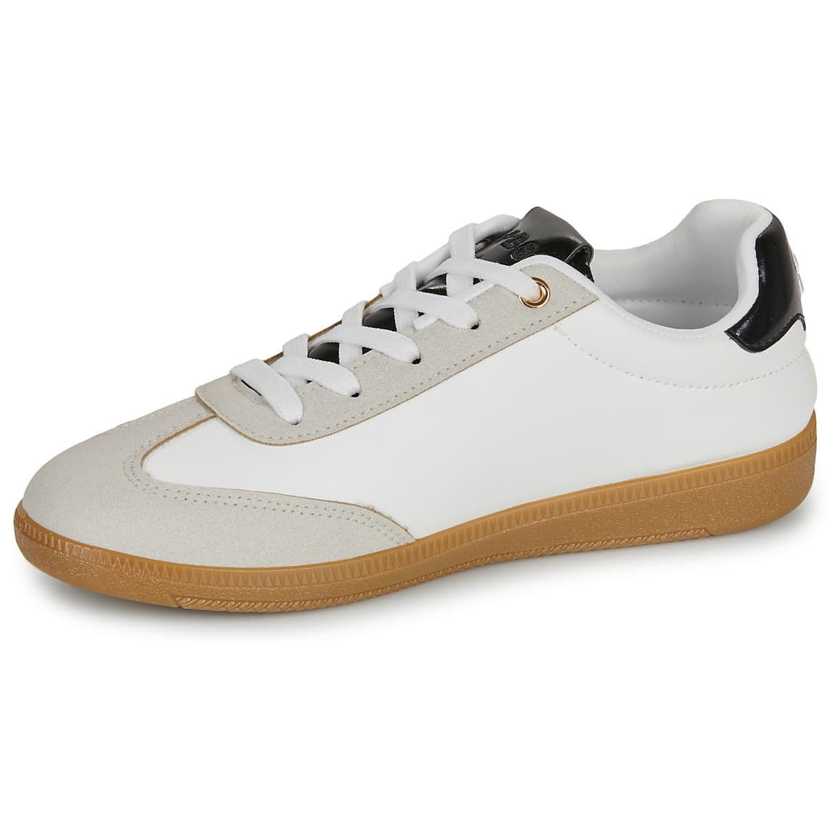 Women's Sneakers LPB 89 White