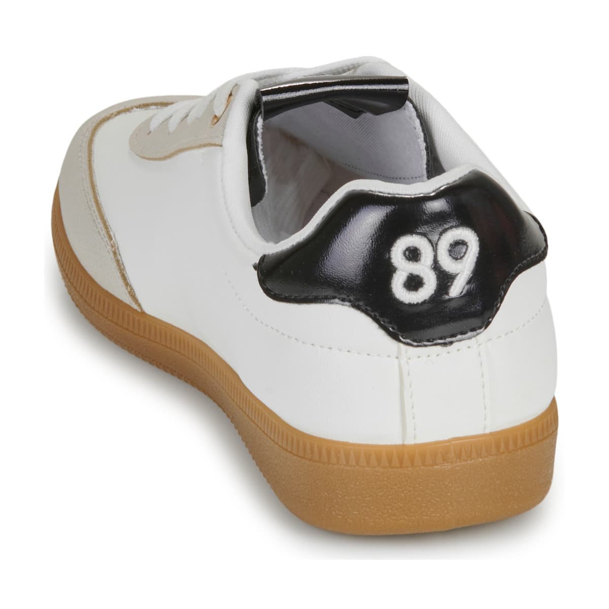 Women's Sneakers LPB 89 White