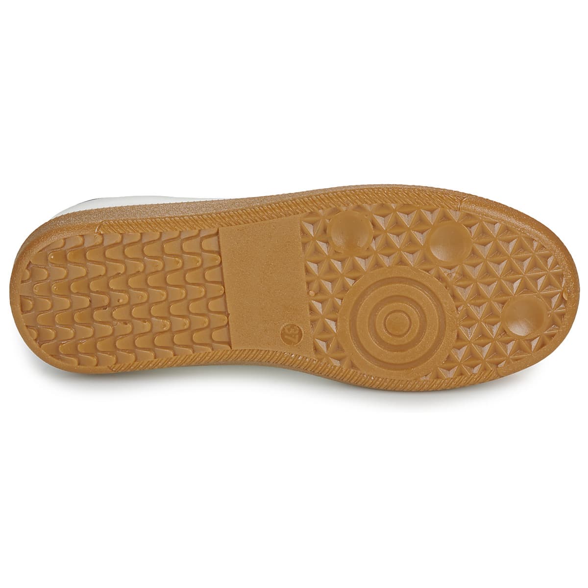 Women's Sneakers LPB 89 White