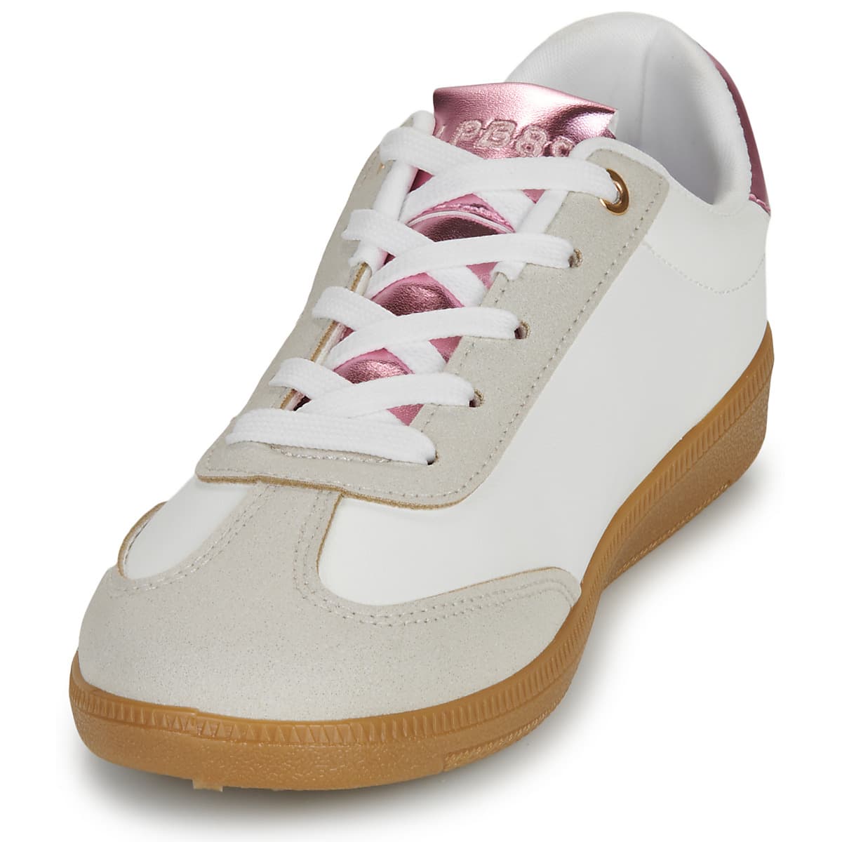 Women's Sneakers LPB 89 White