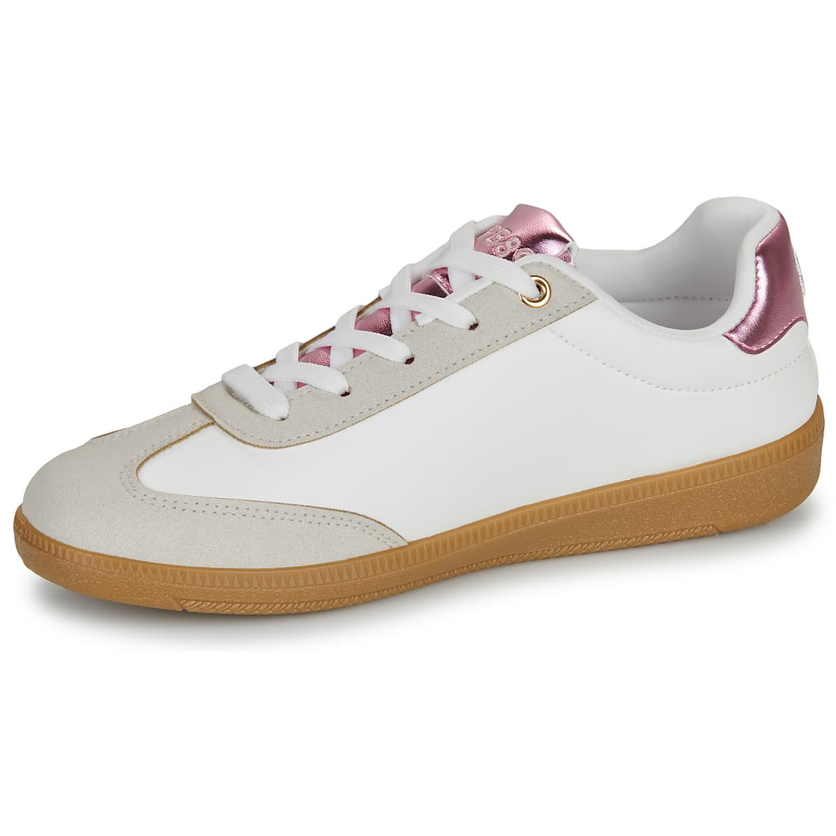 Women's Sneakers LPB 89 White