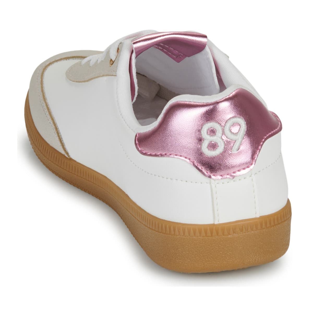 Women's Sneakers LPB 89 White