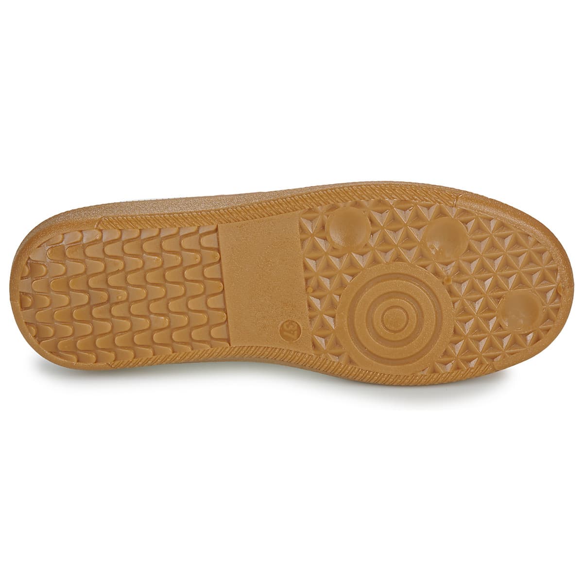 Women's Sneakers LPB 89 White