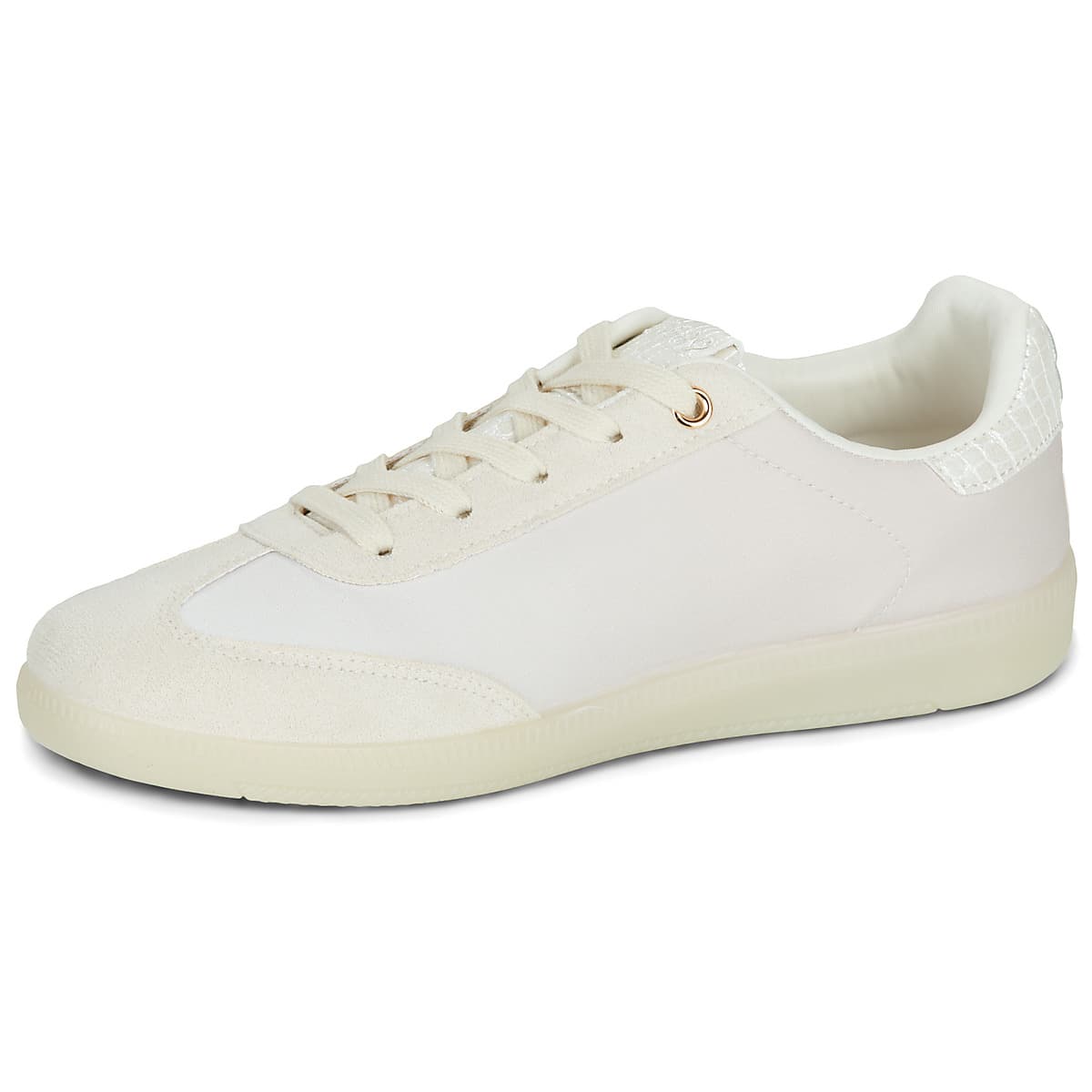 Women's Sneakers LPB 89 Beige