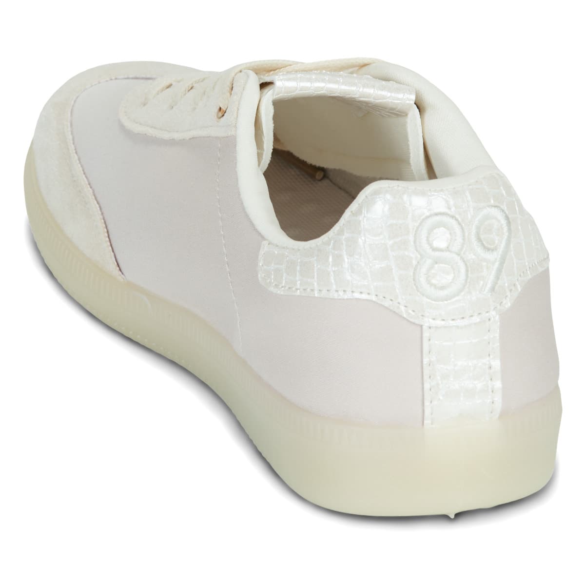 Women's Sneakers LPB 89 Beige