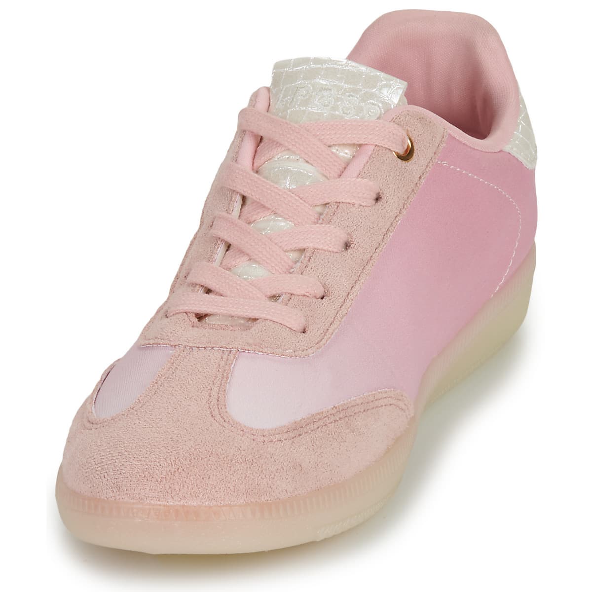 Women's Sneakers LPB 89 Pink