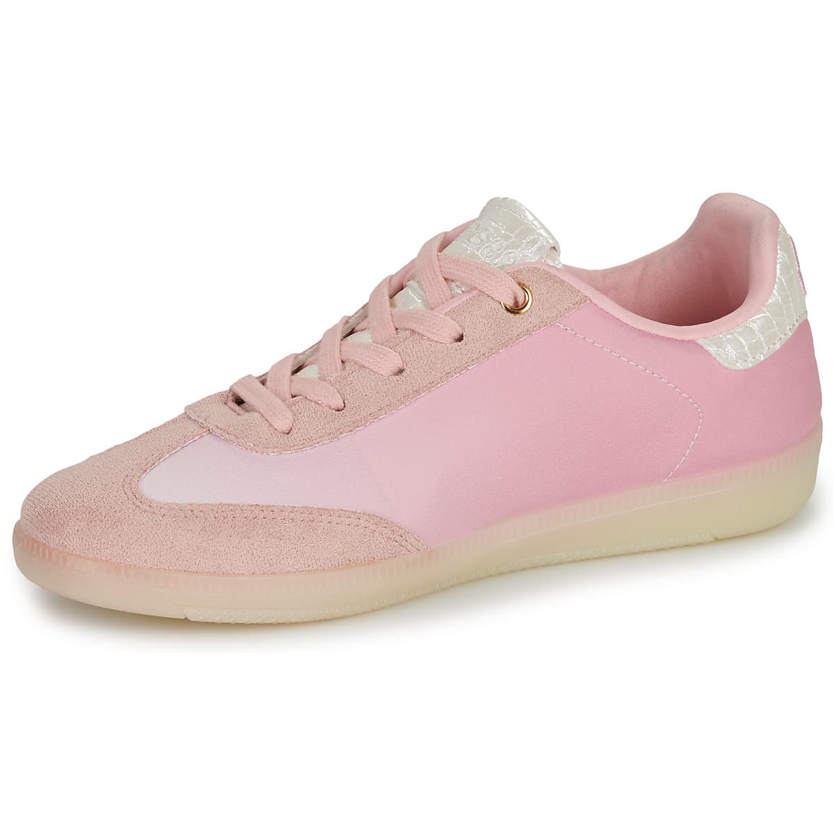 Women's Sneakers LPB 89 Pink