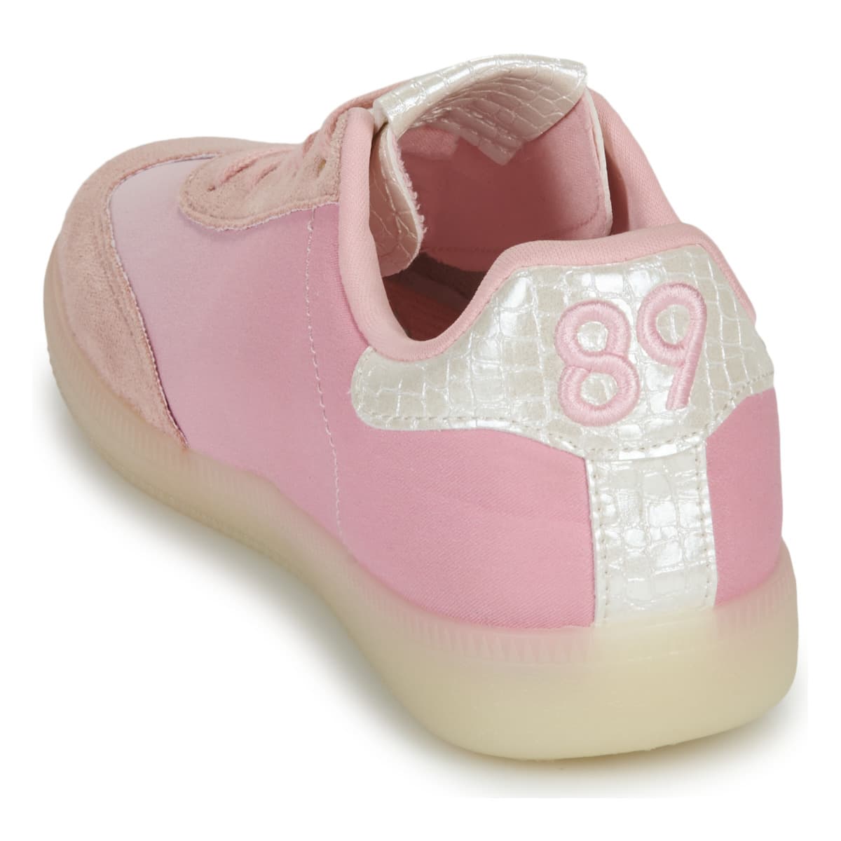Women's Sneakers LPB 89 Pink