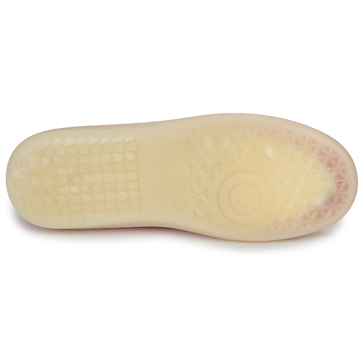 Women's Sneakers LPB 89 Pink