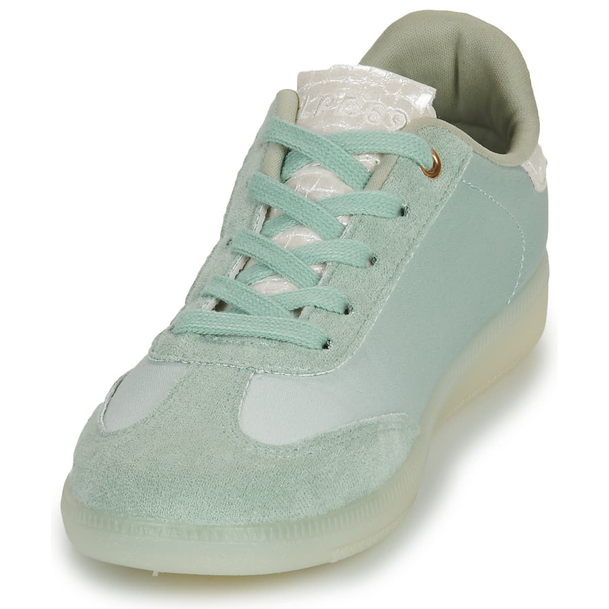 Women's Sneakers LPB 89 Green