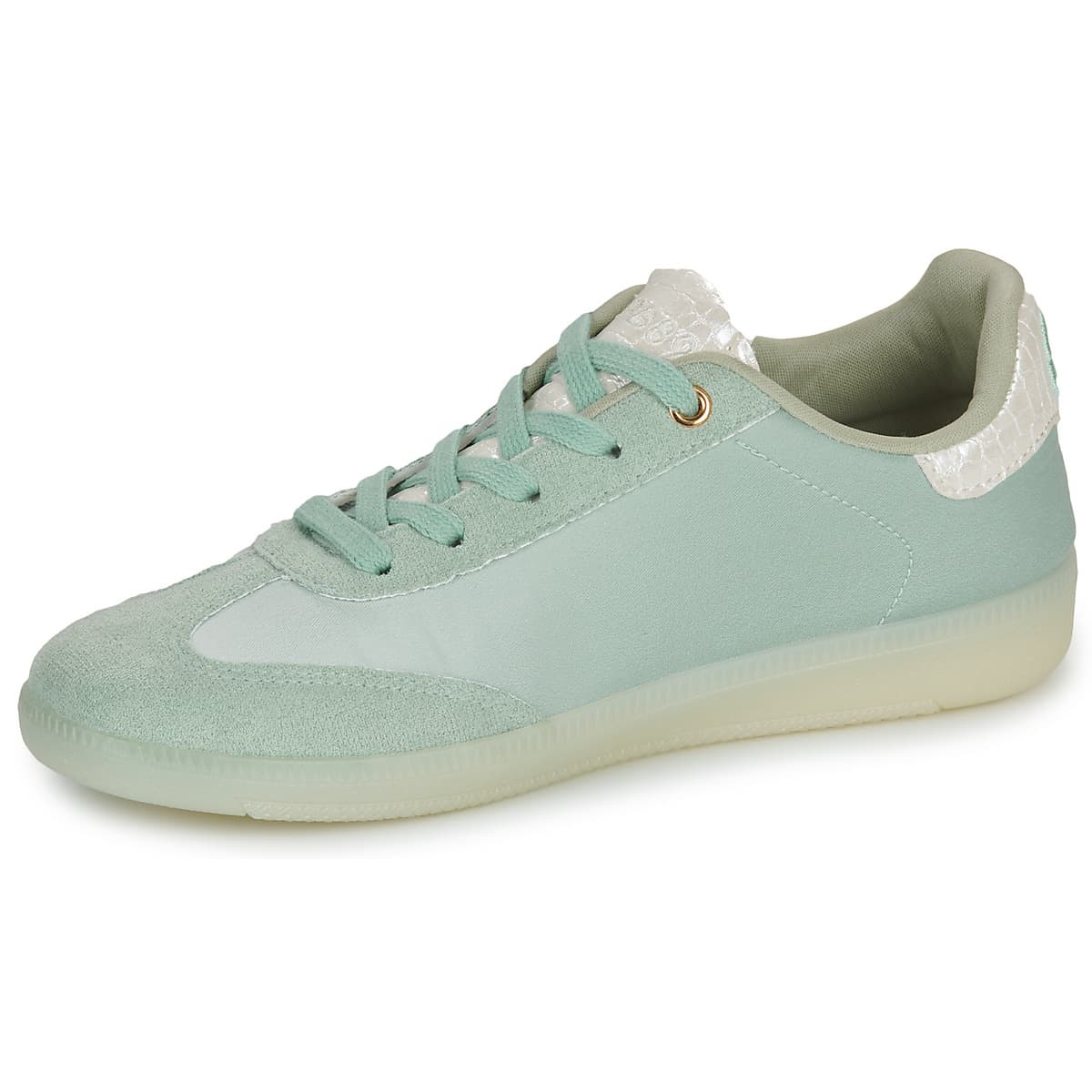 Women's Sneakers LPB 89 Green