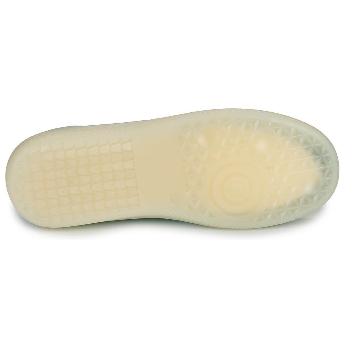 Women's Sneakers LPB 89 Green