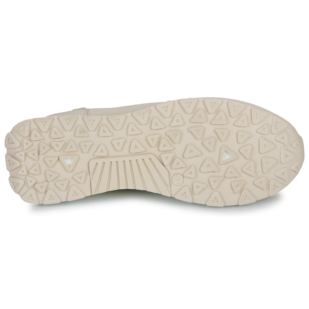 Women's Sneakers LPB 89 Beige