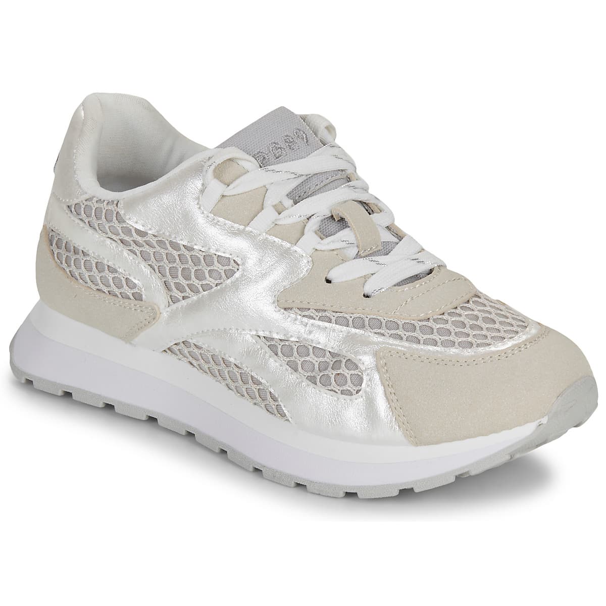 Women's Sneakers LPB 89 White