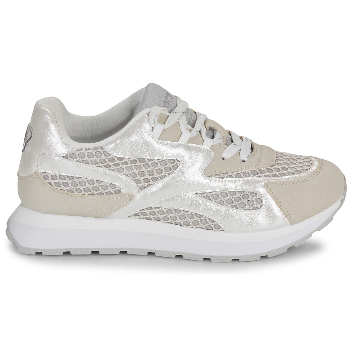 Women's Sneakers LPB 89 White