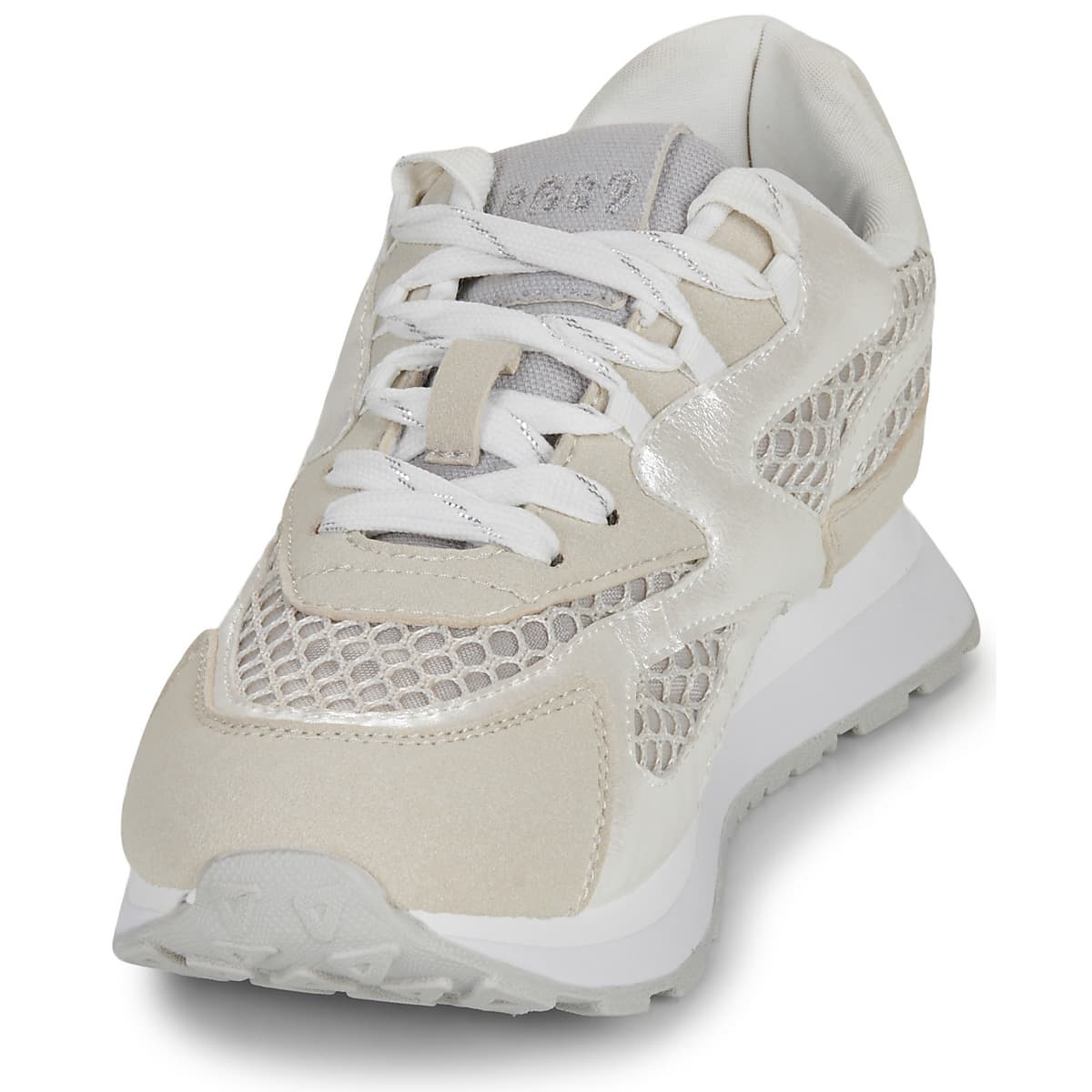 Women's Sneakers LPB 89 White