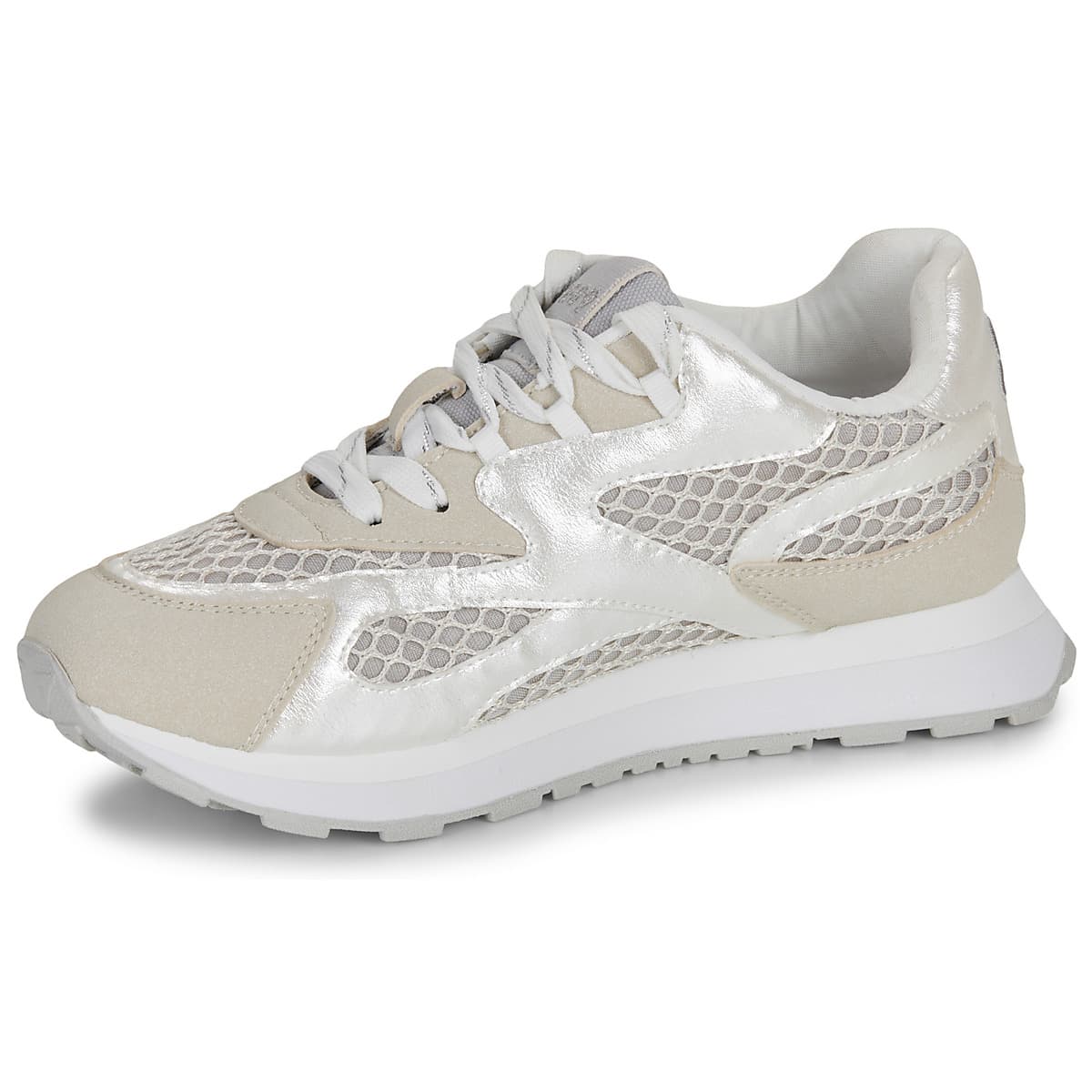 Women's Sneakers LPB 89 White