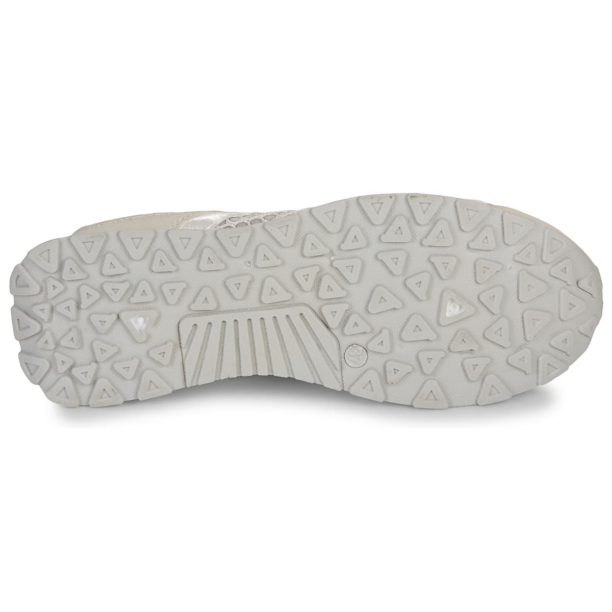 Women's Sneakers LPB 89 White