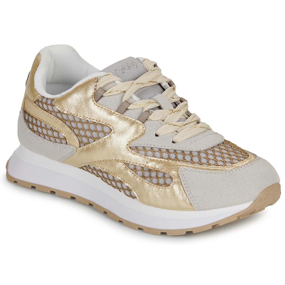 Women's Sneakers LPB 89 White