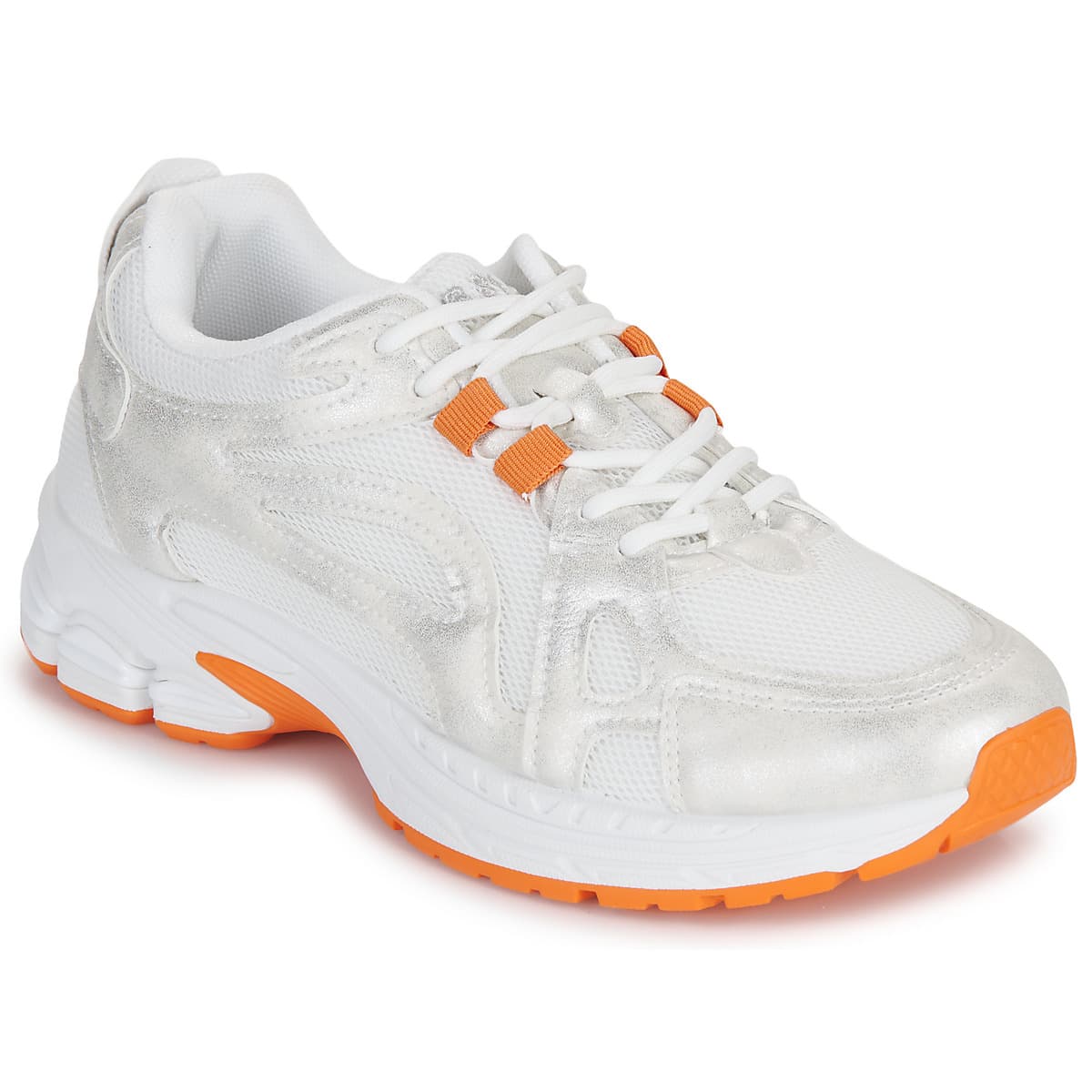 Women's Sneakers LPB 89 White