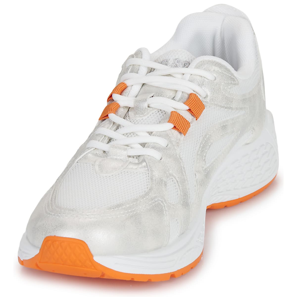 Women's Sneakers LPB 89 White