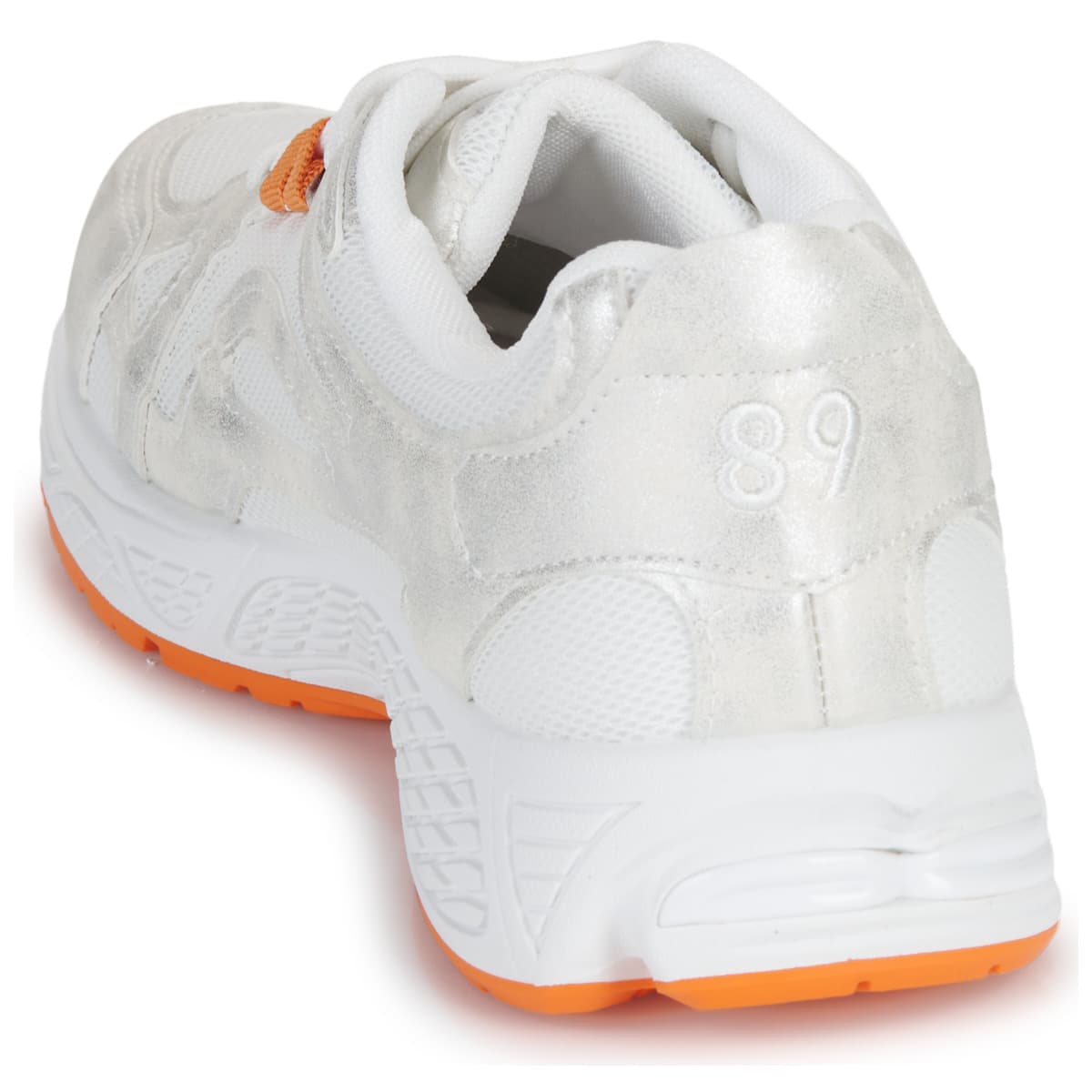 Women's Sneakers LPB 89 White