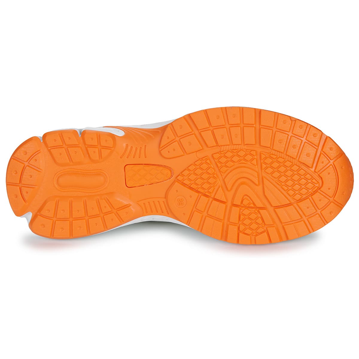 Women's Sneakers LPB 89 White