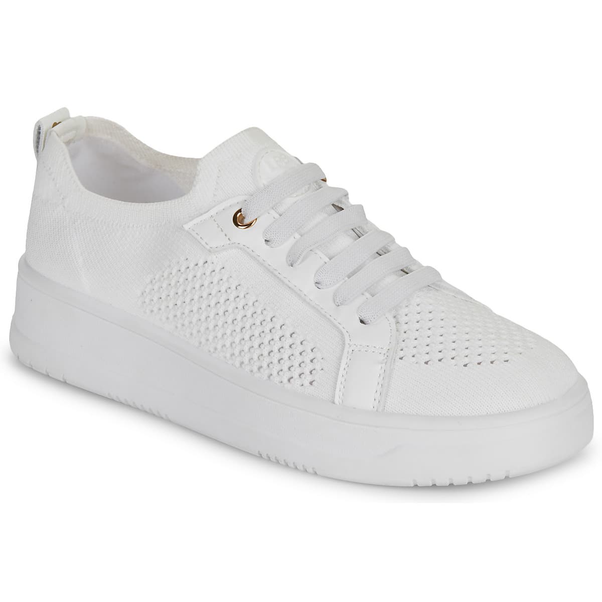 Women's Sneakers LPB 89 White