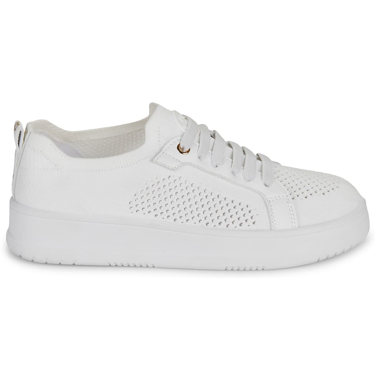 Women's Sneakers LPB 89 White