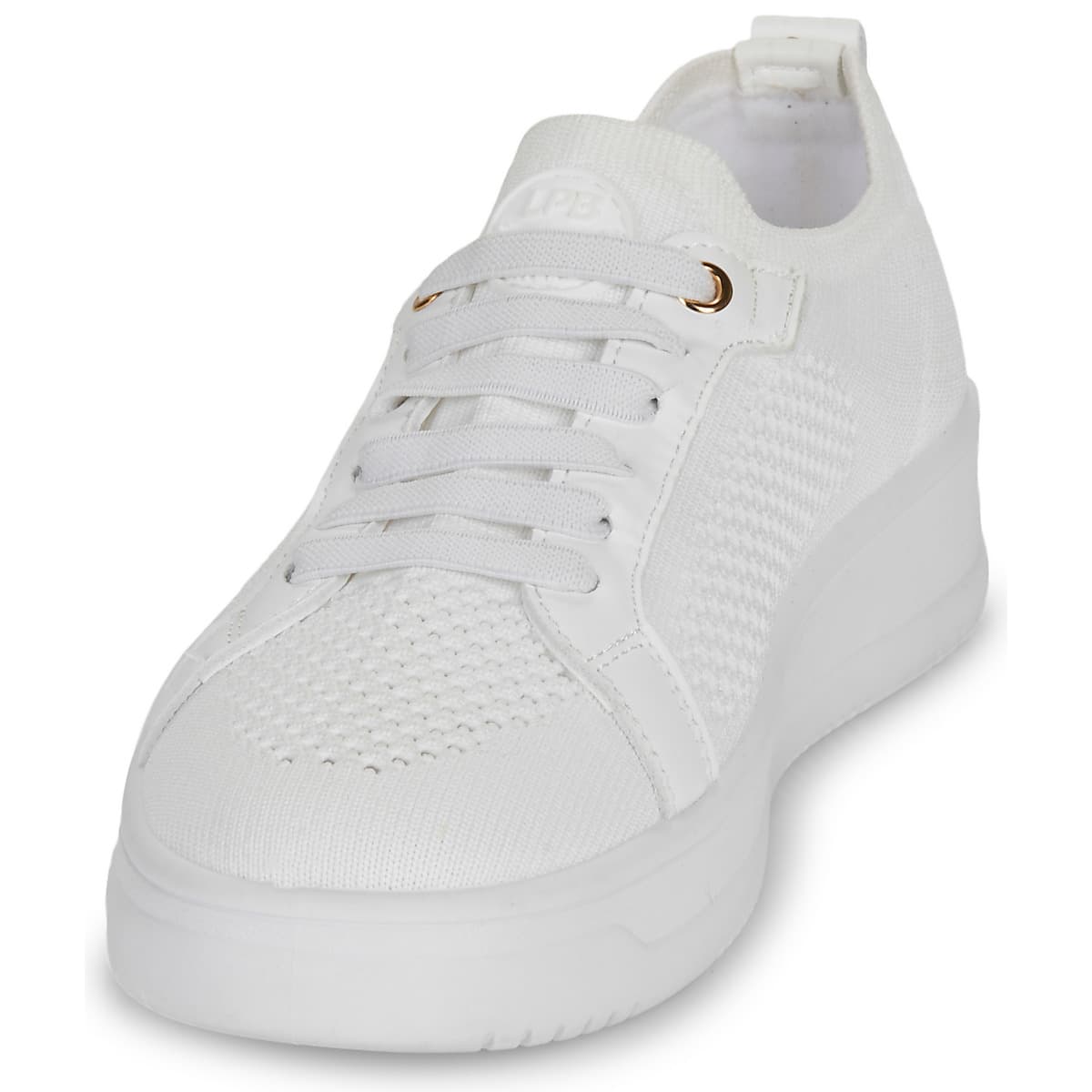 Women's Sneakers LPB 89 White
