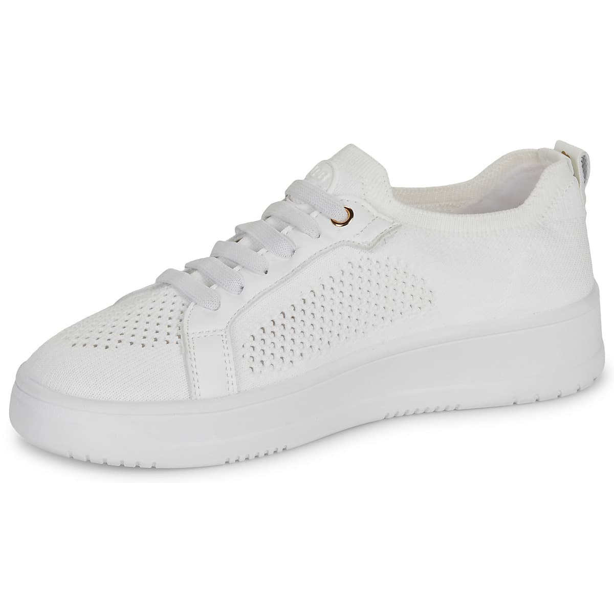 Women's Sneakers LPB 89 White