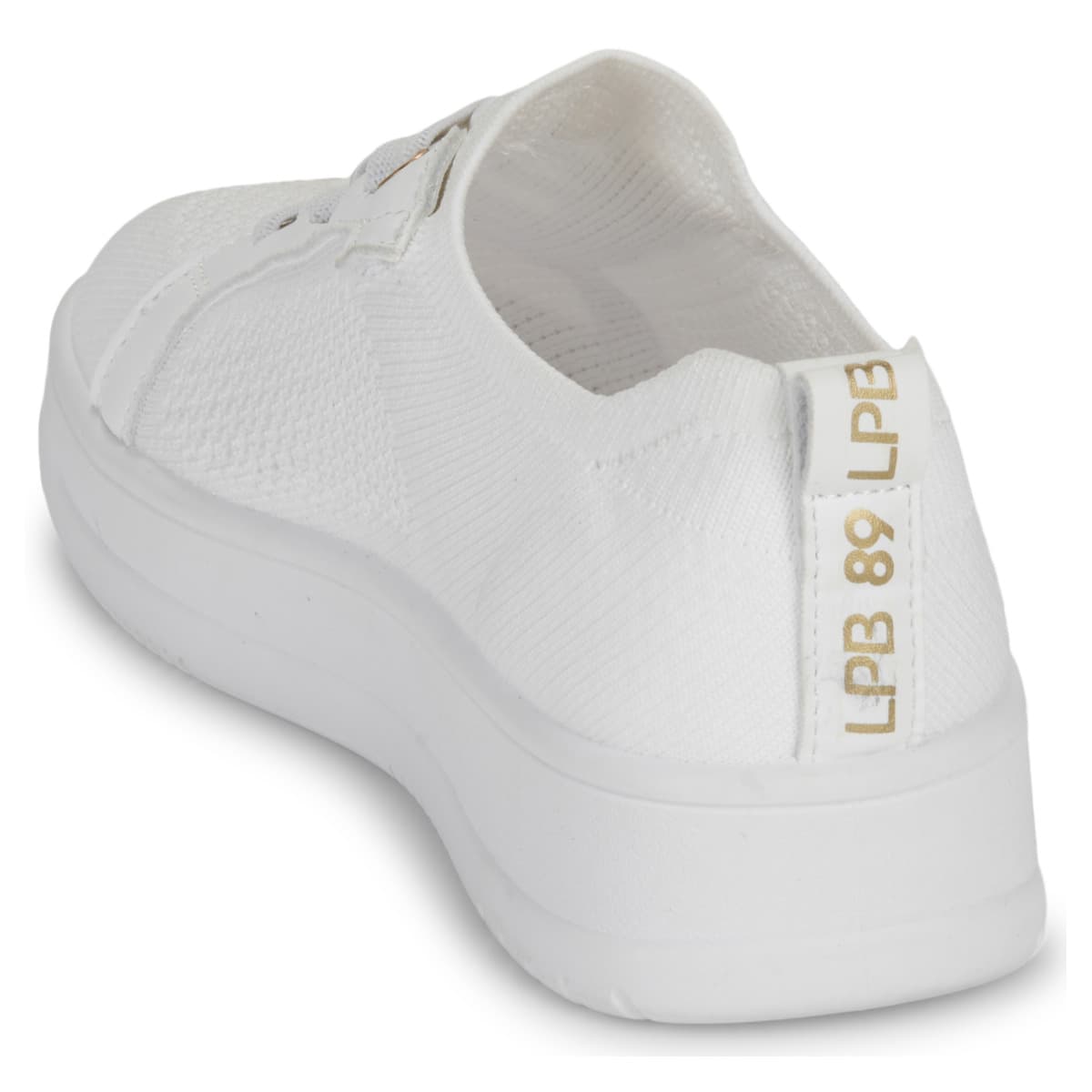 Women's Sneakers LPB 89 White