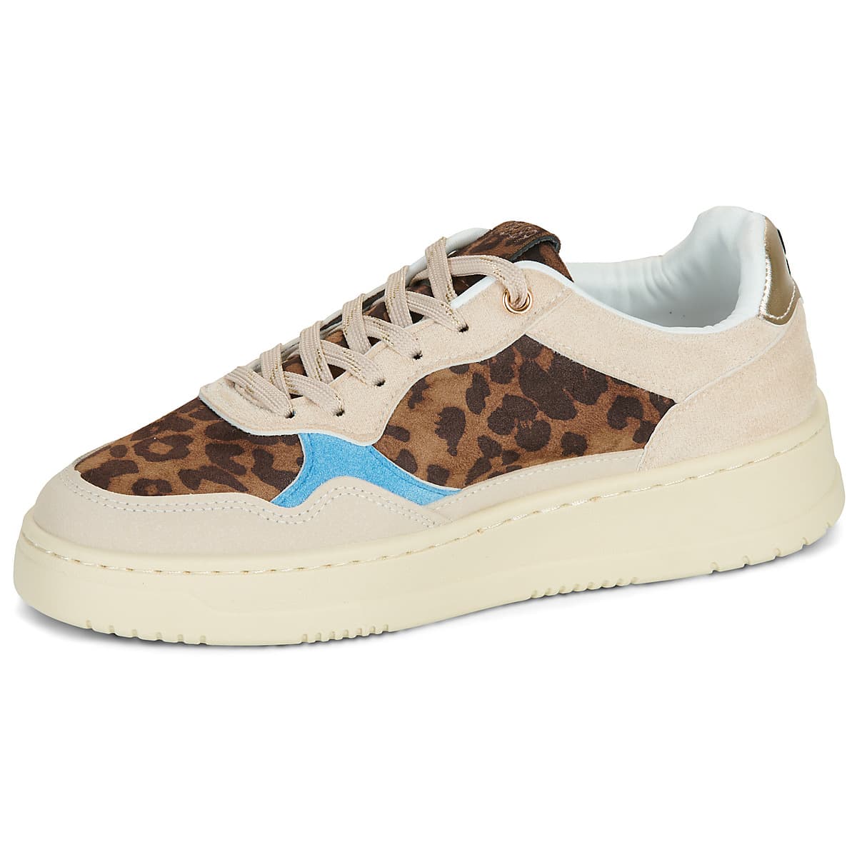 Women's Sneakers LPB 89 Multicolor