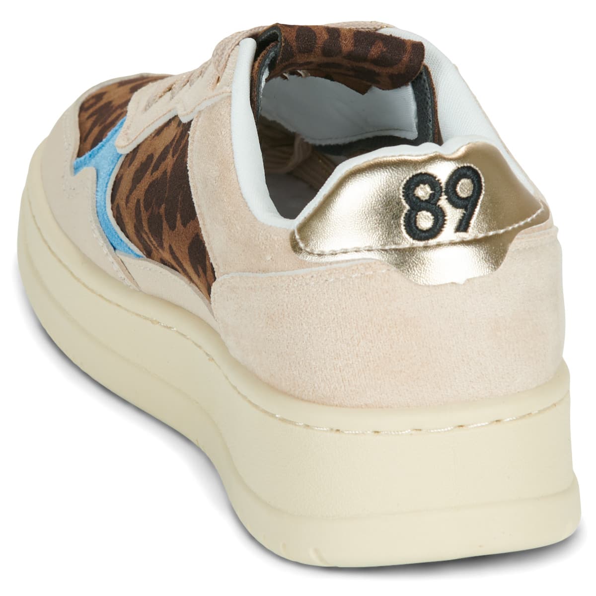 Women's Sneakers LPB 89 Multicolor