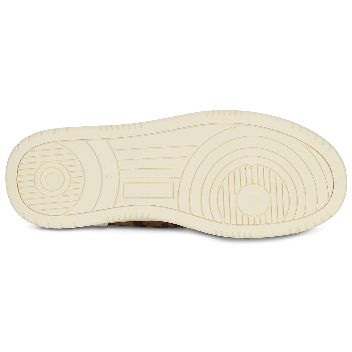 Women's Sneakers LPB 89 Multicolor