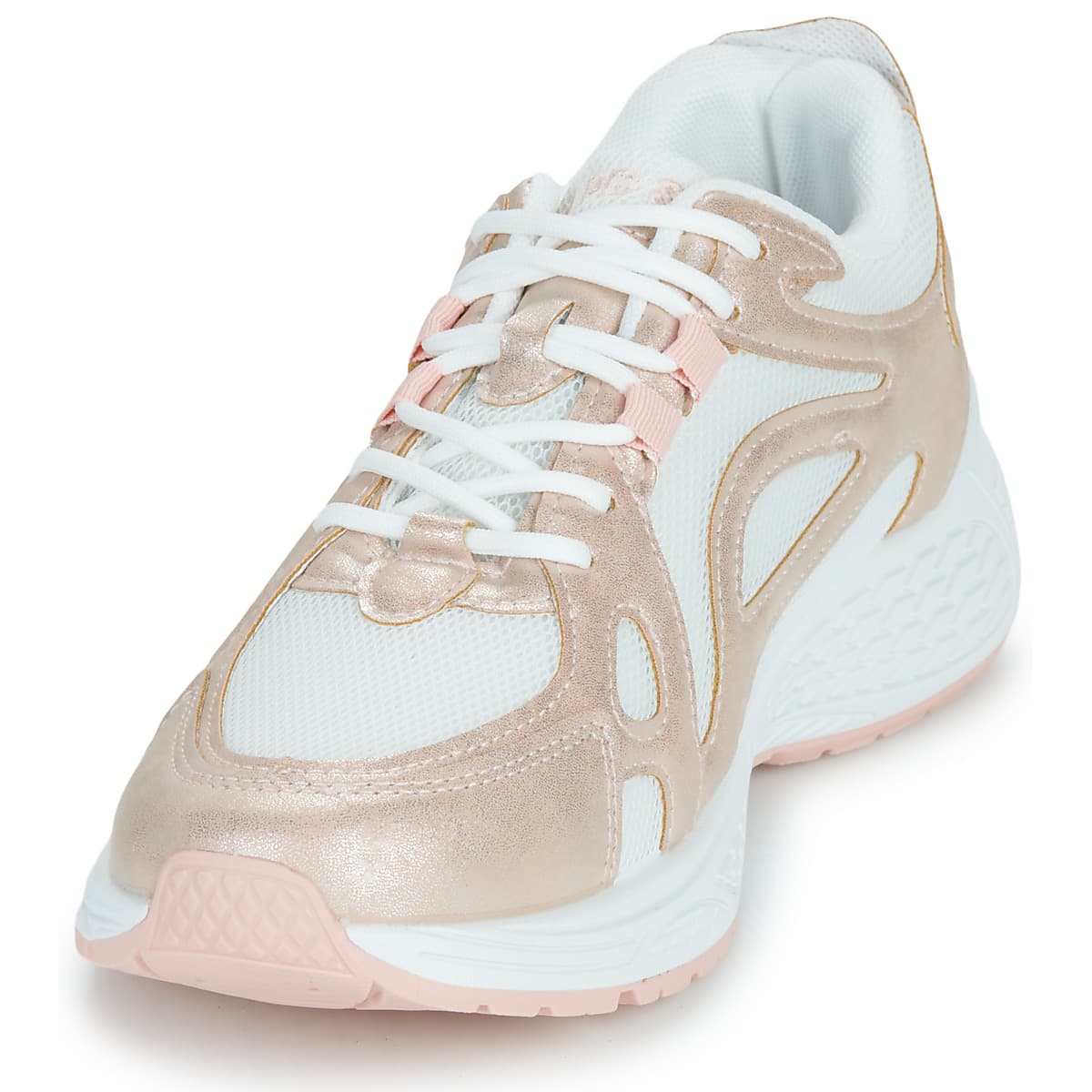 Women's Sneakers LPB 89 Pink