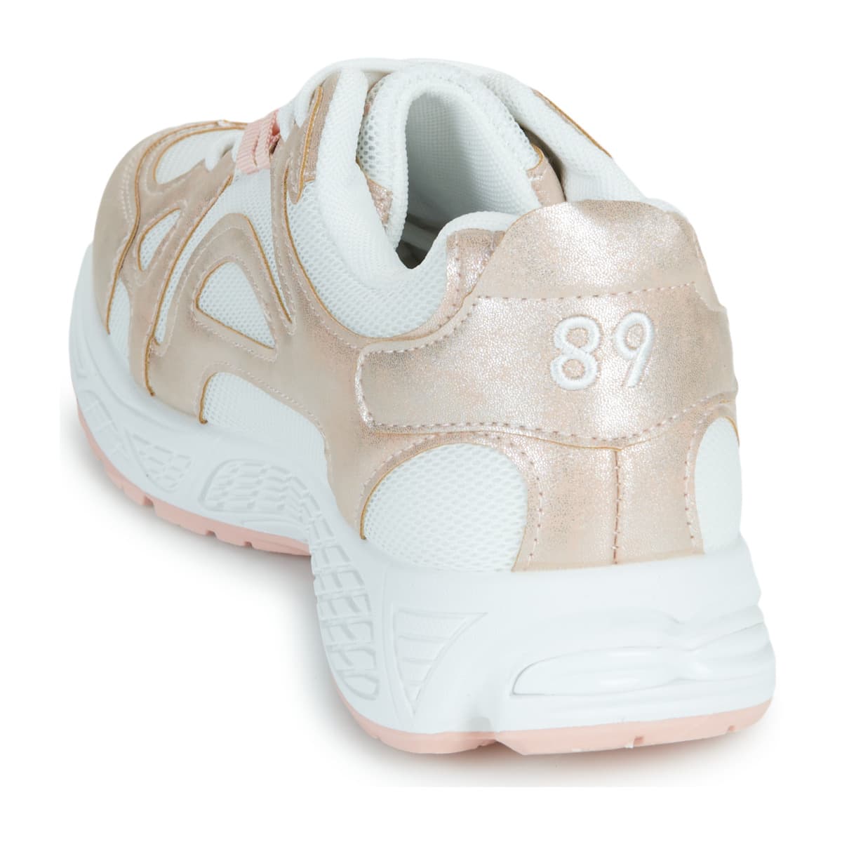Women's Sneakers LPB 89 Pink