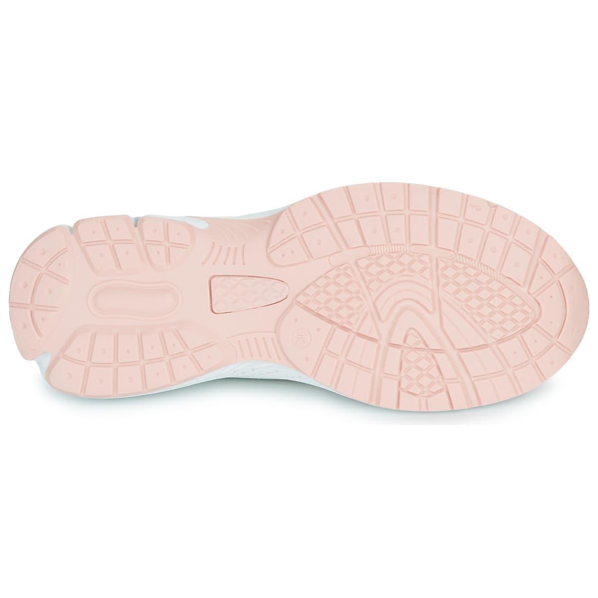 Women's Sneakers LPB 89 Pink