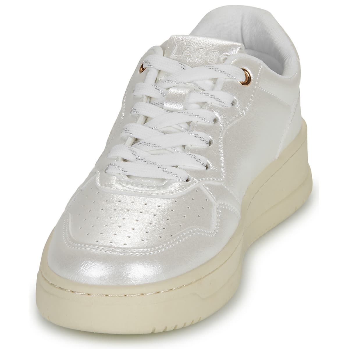 Women's Sneakers LPB 89 White
