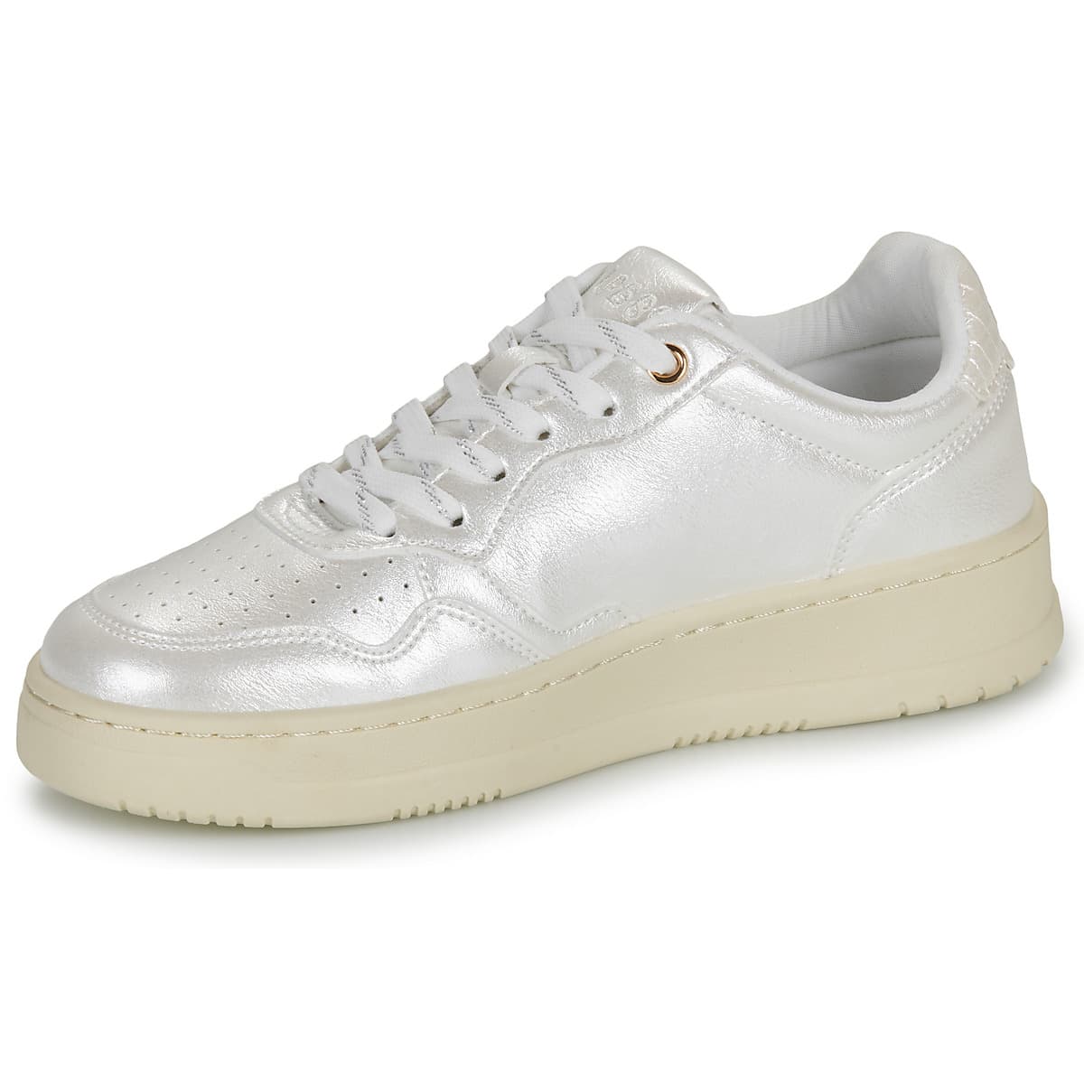 Women's Sneakers LPB 89 White