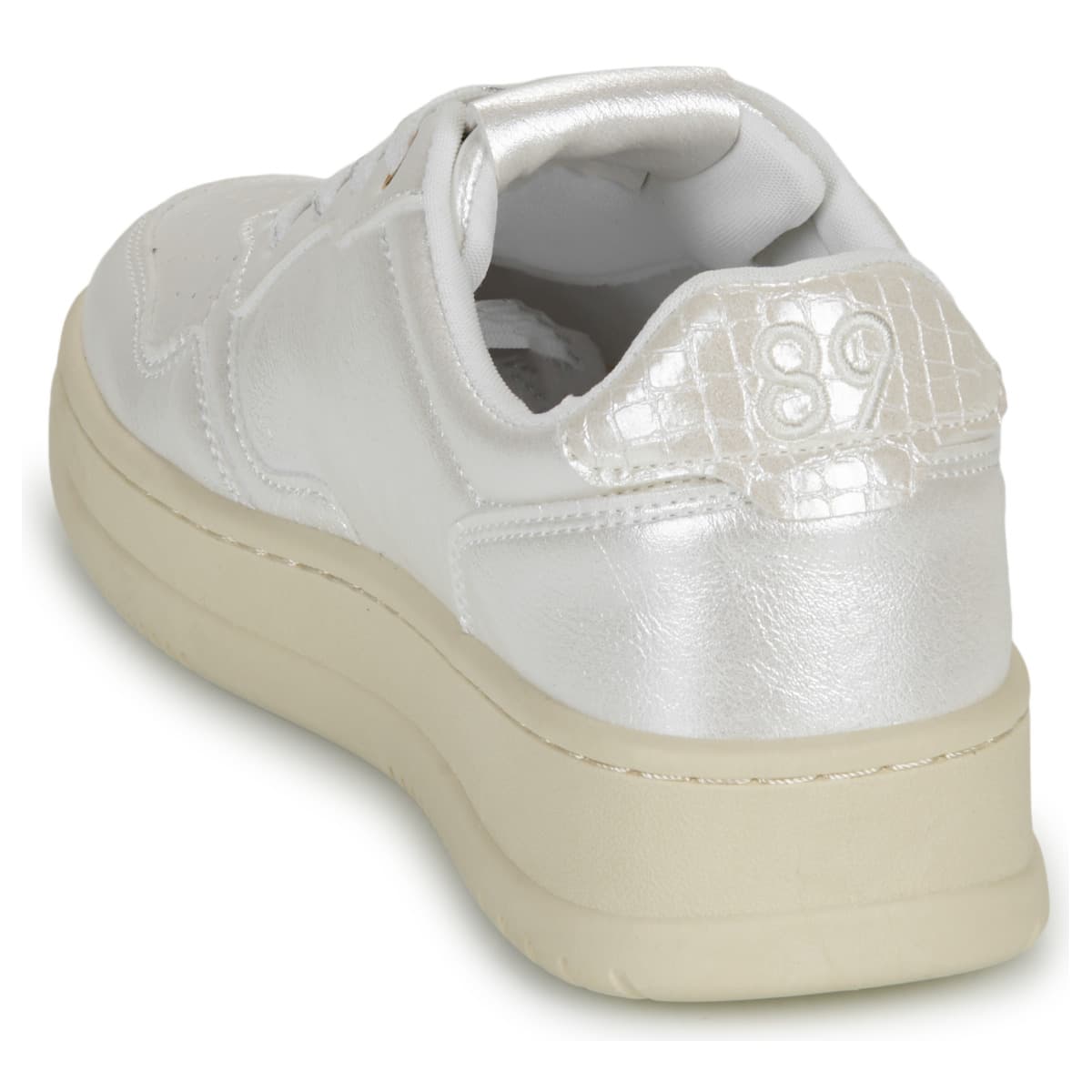 Women's Sneakers LPB 89 White