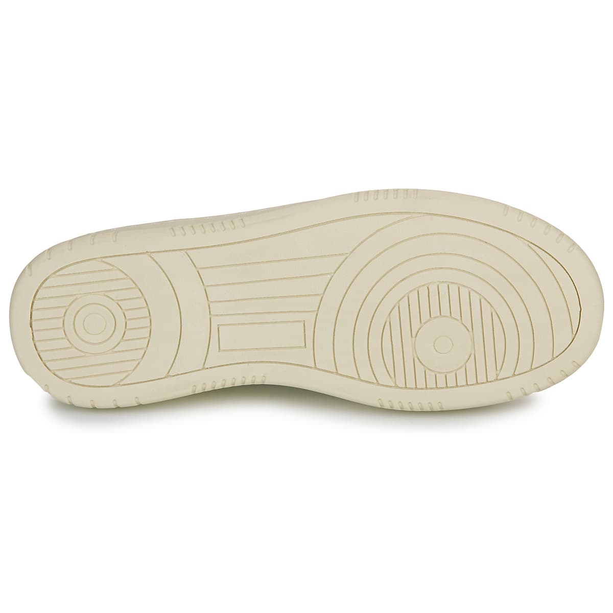 Women's Sneakers LPB 89 White