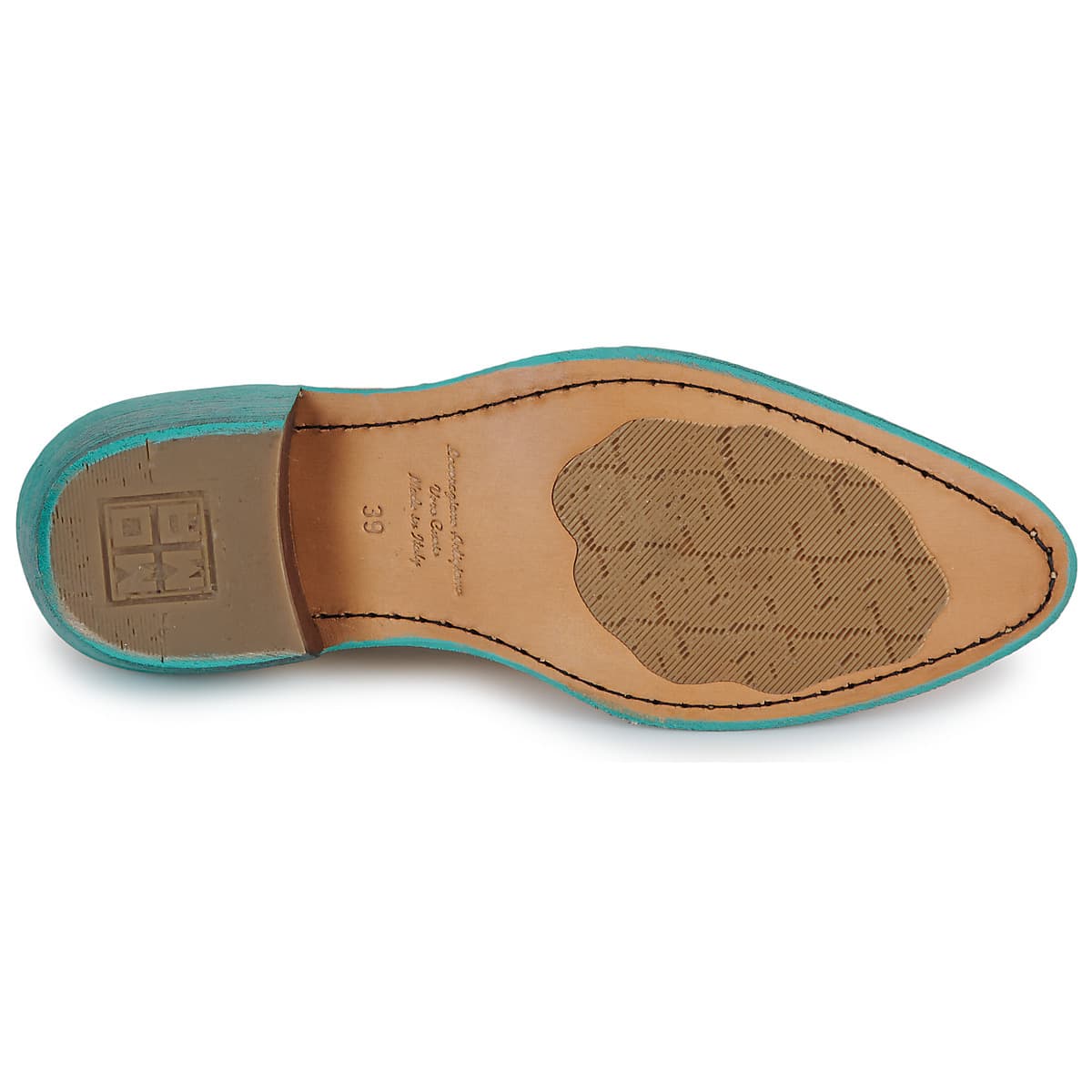 Women's Boots Moma Beige