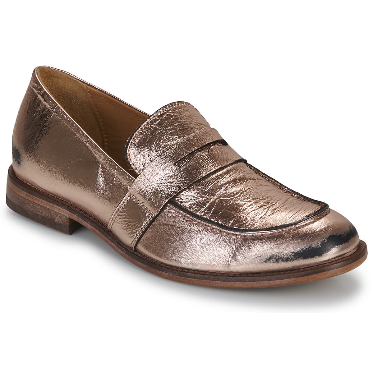 Women's Loafers Moma Pink