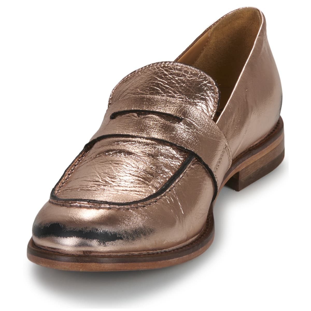 Women's Loafers Moma Pink