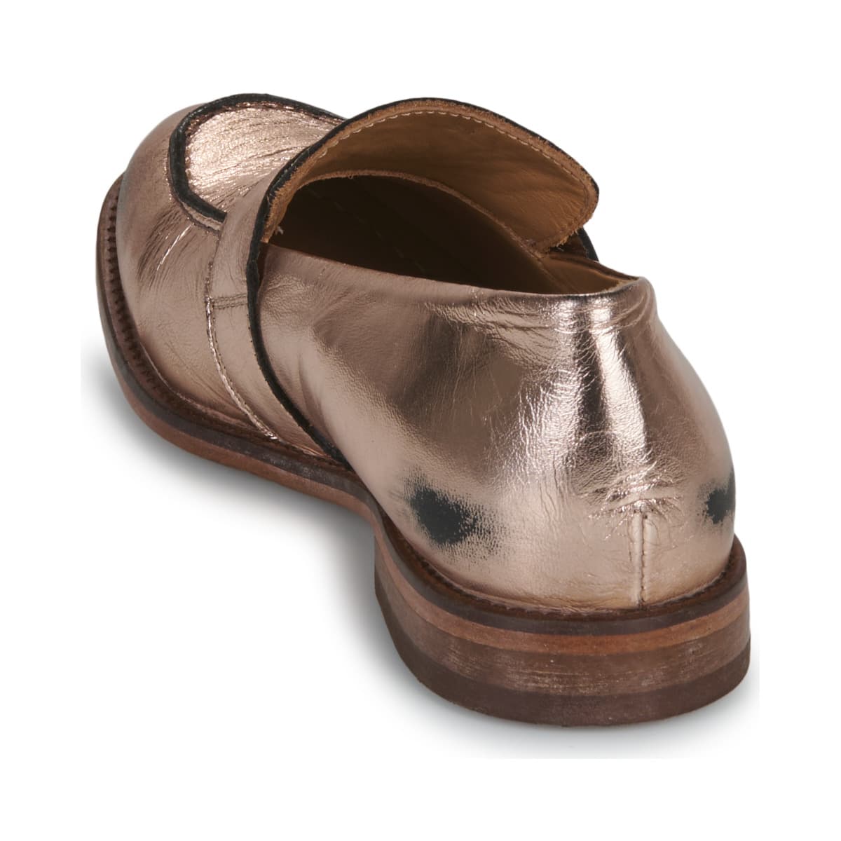 Women's Loafers Moma Pink