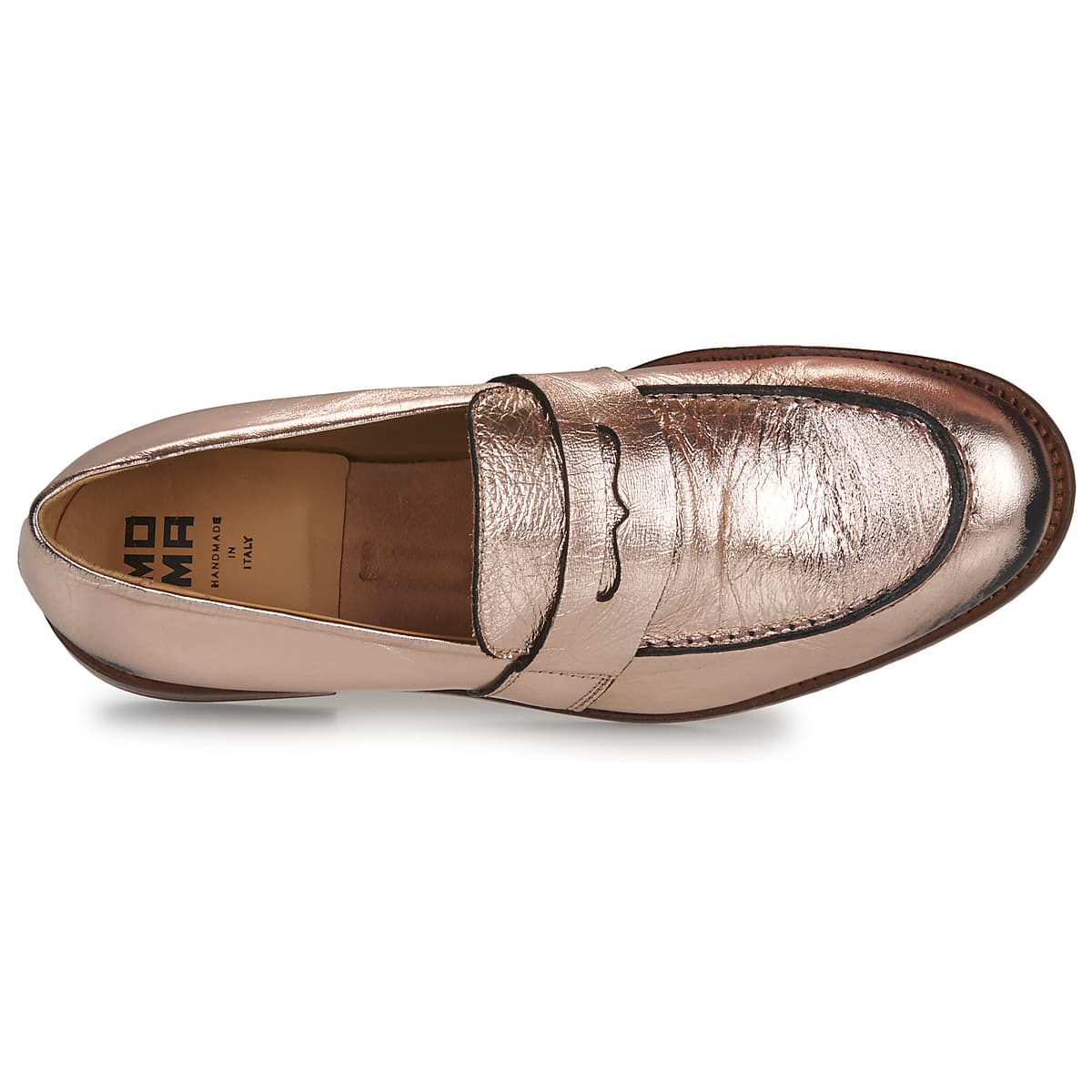 Women's Loafers Moma Pink