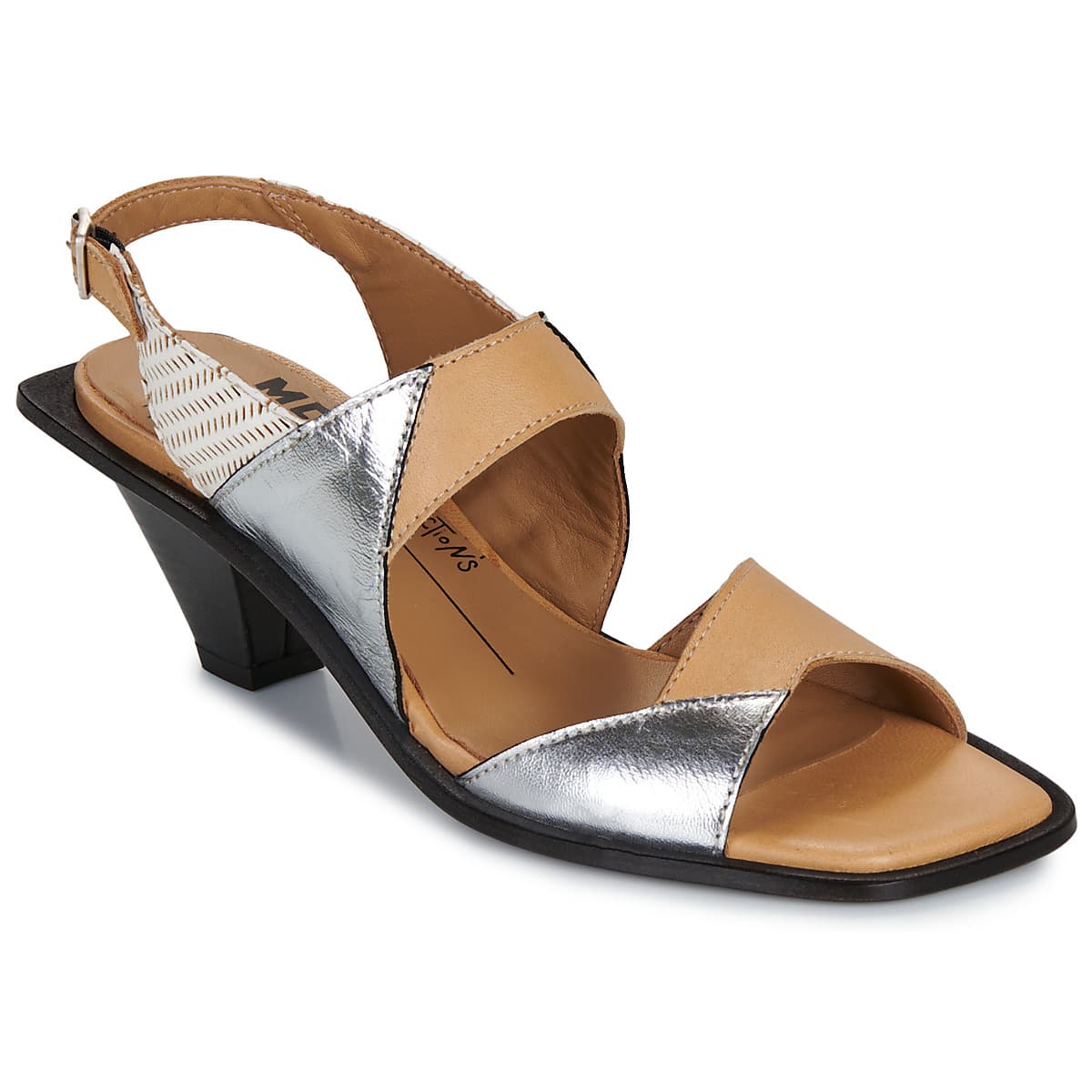 Women's Pumps Moma Multicolor