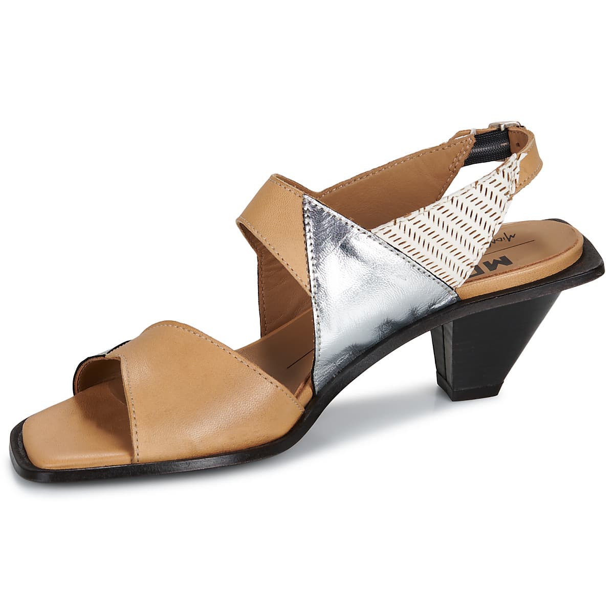 Women's Pumps Moma Multicolor