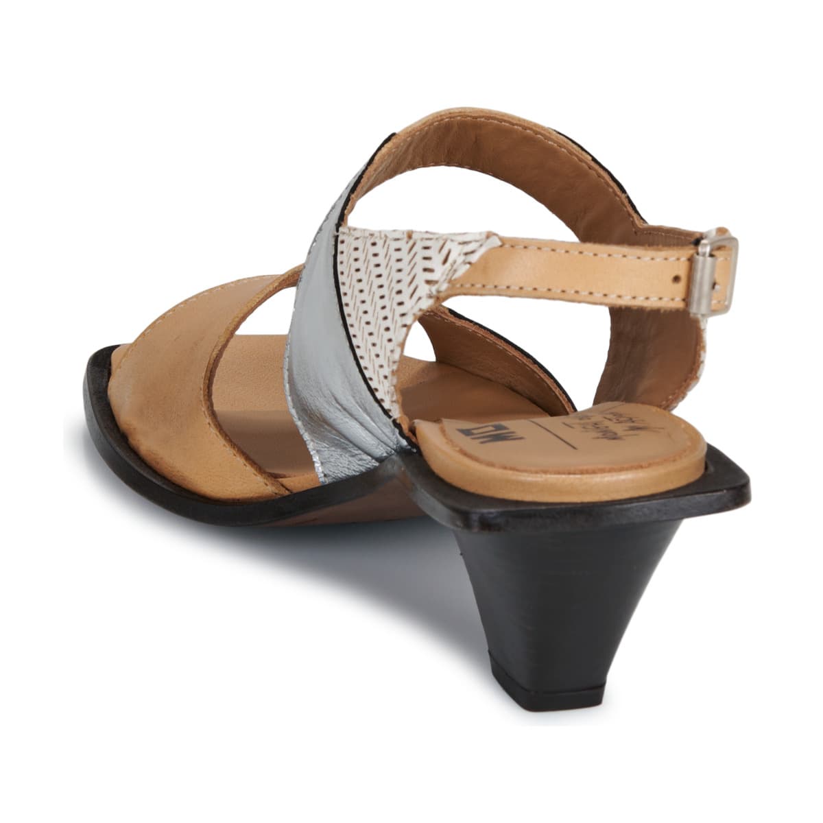 Women's Pumps Moma Multicolor